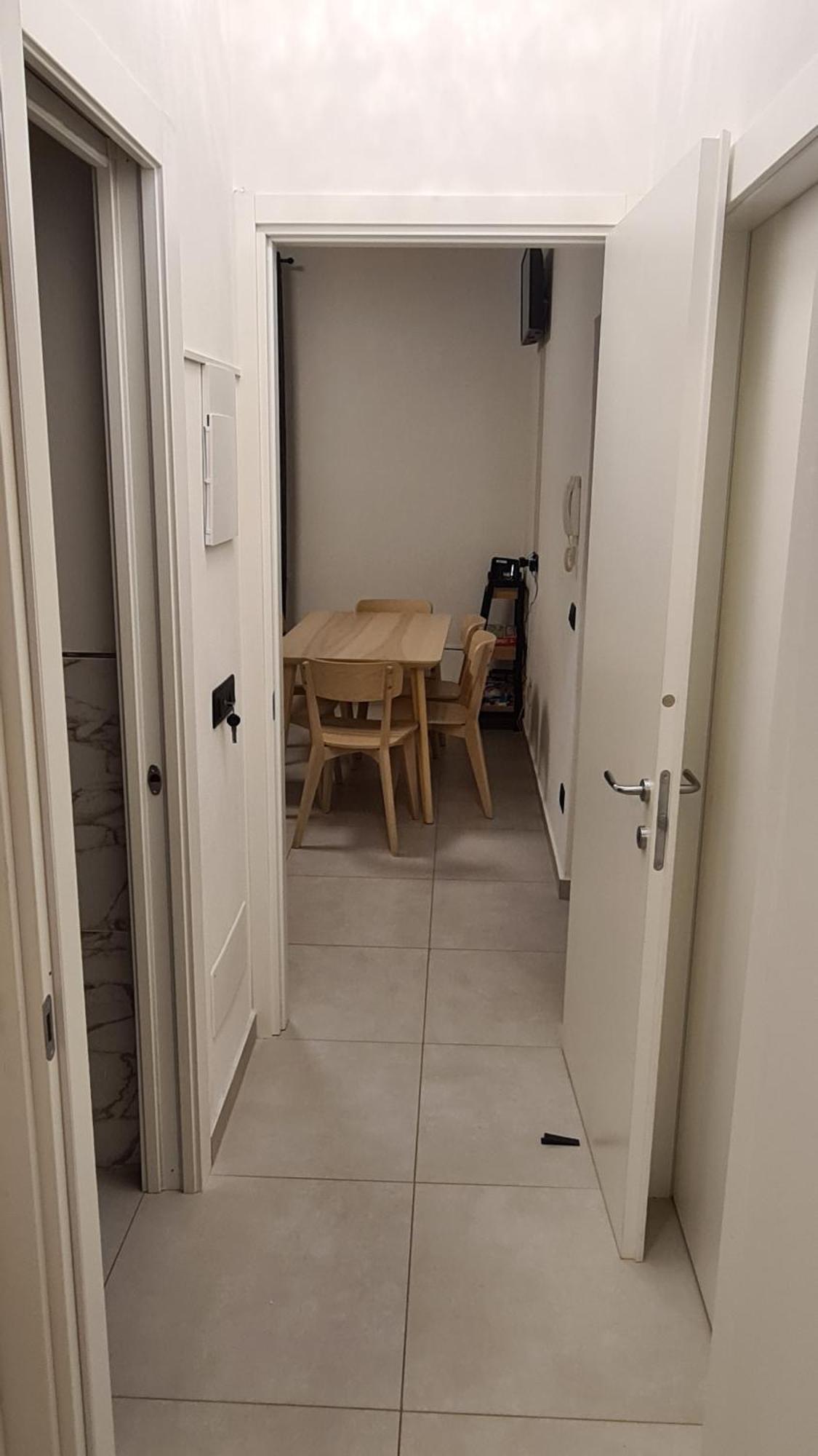 Appartamento Le Mie Stelle 1 La Spezia Esterno foto