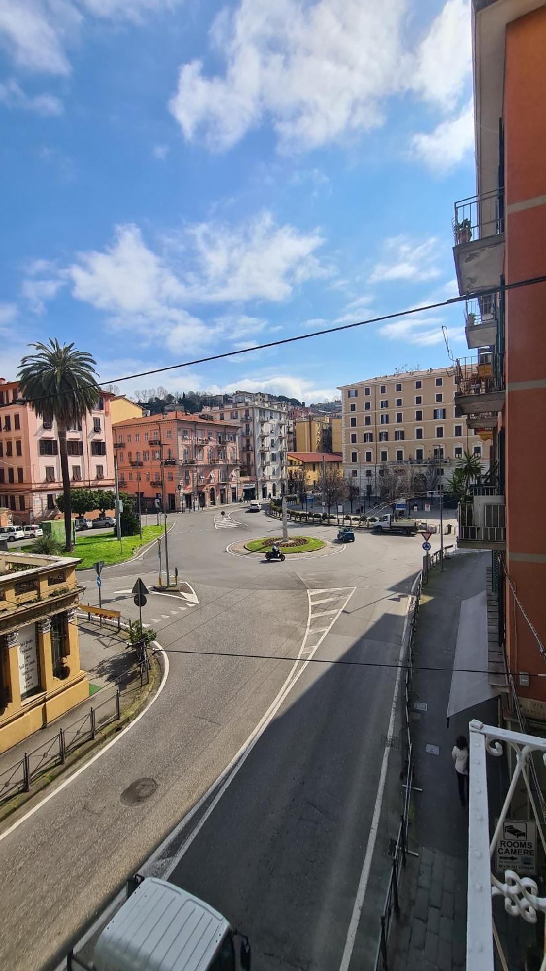 Appartamento Le Mie Stelle 1 La Spezia Esterno foto