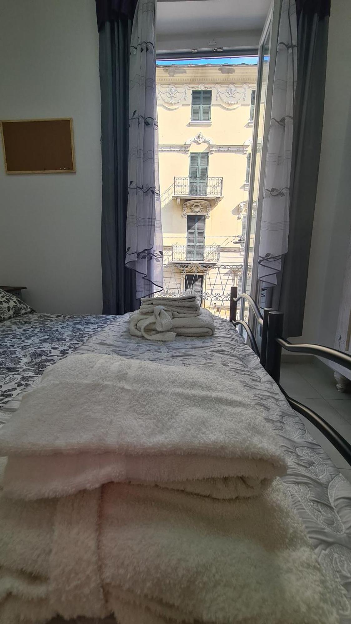 Appartamento Le Mie Stelle 1 La Spezia Esterno foto
