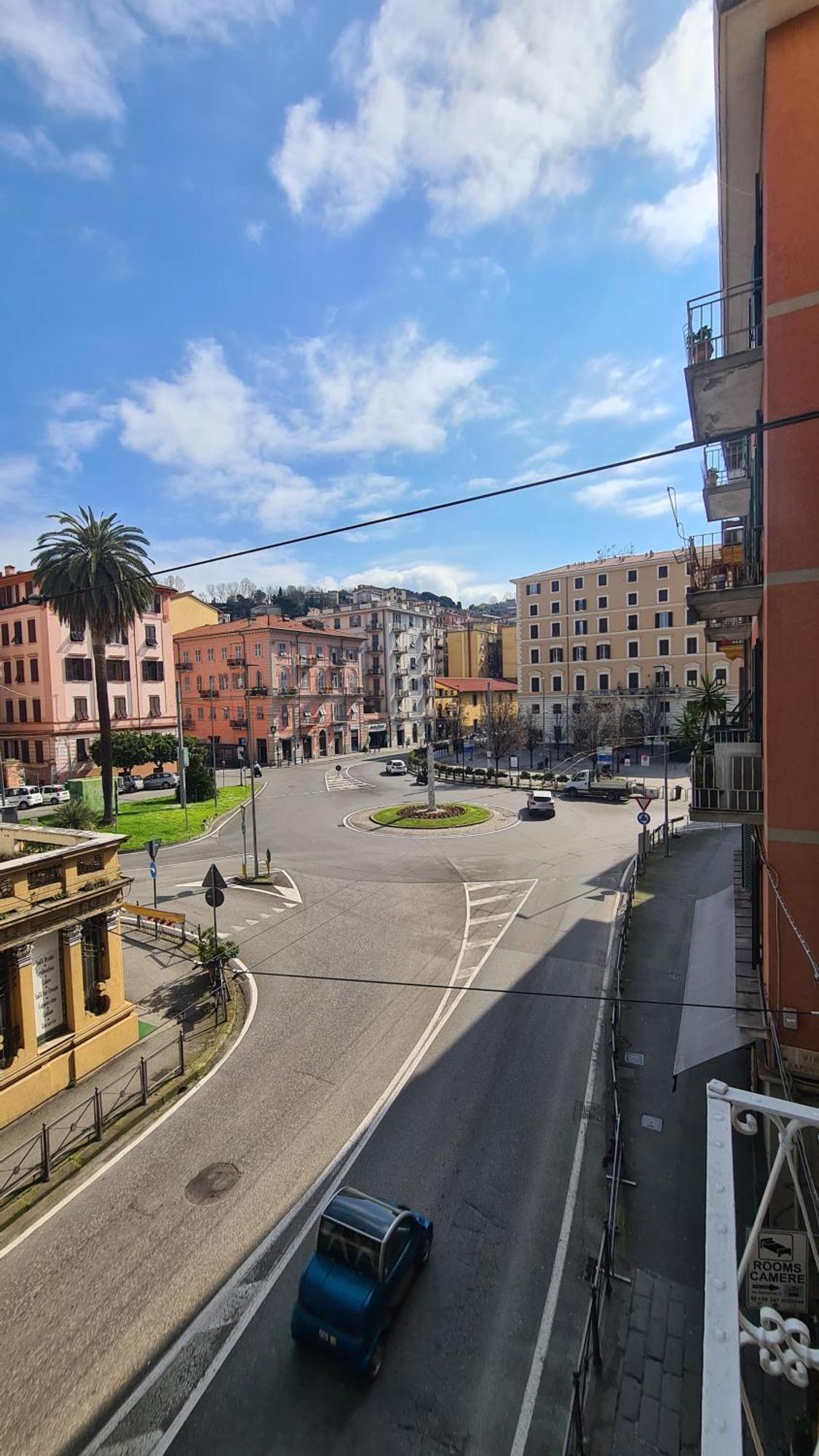 Appartamento Le Mie Stelle 1 La Spezia Esterno foto