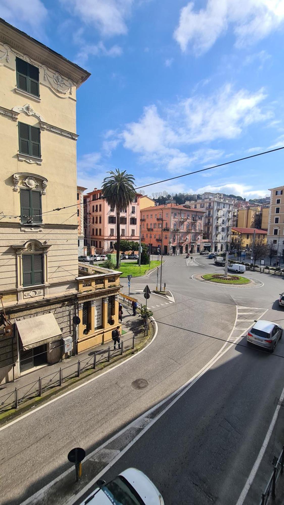 Appartamento Le Mie Stelle 1 La Spezia Esterno foto