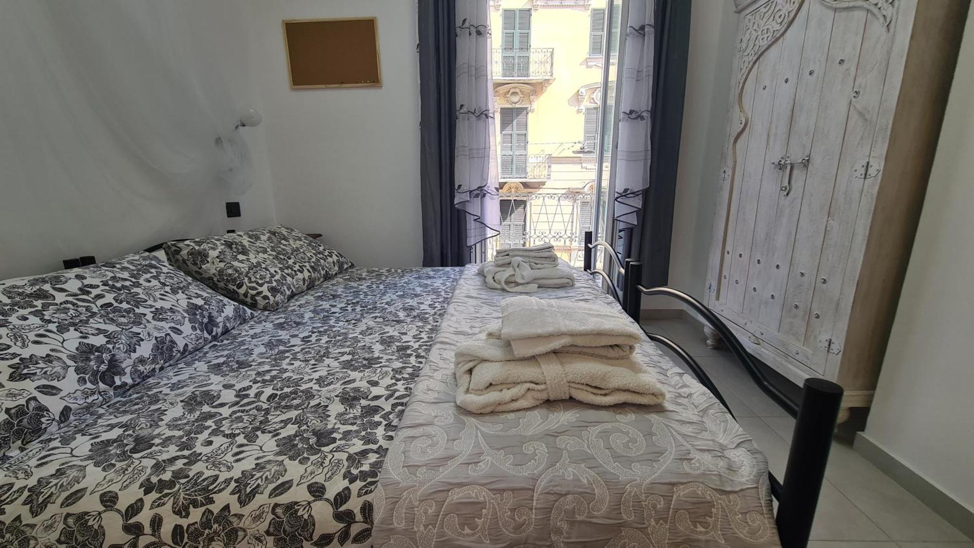 Appartamento Le Mie Stelle 1 La Spezia Esterno foto