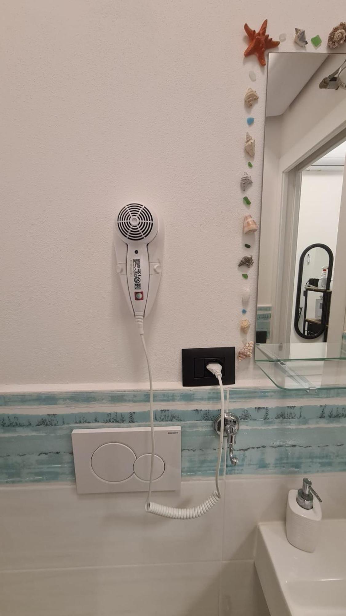 Appartamento Le Mie Stelle 1 La Spezia Esterno foto