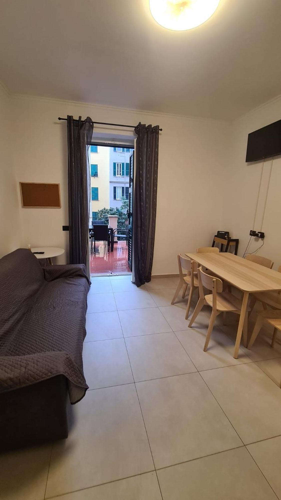 Appartamento Le Mie Stelle 1 La Spezia Esterno foto