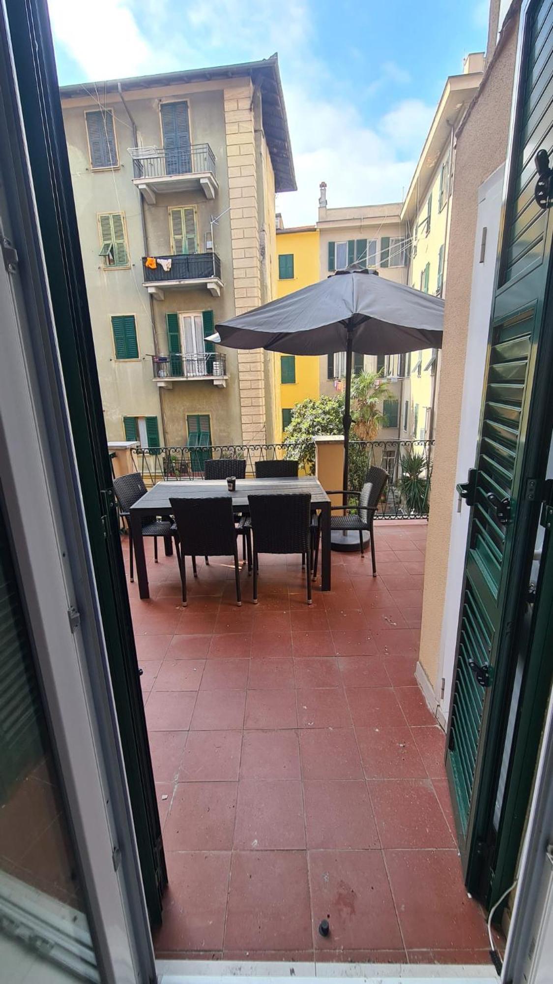 Appartamento Le Mie Stelle 1 La Spezia Esterno foto