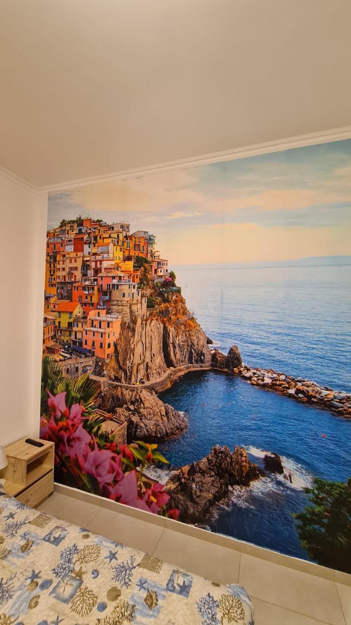 Appartamento Le Mie Stelle 1 La Spezia Esterno foto