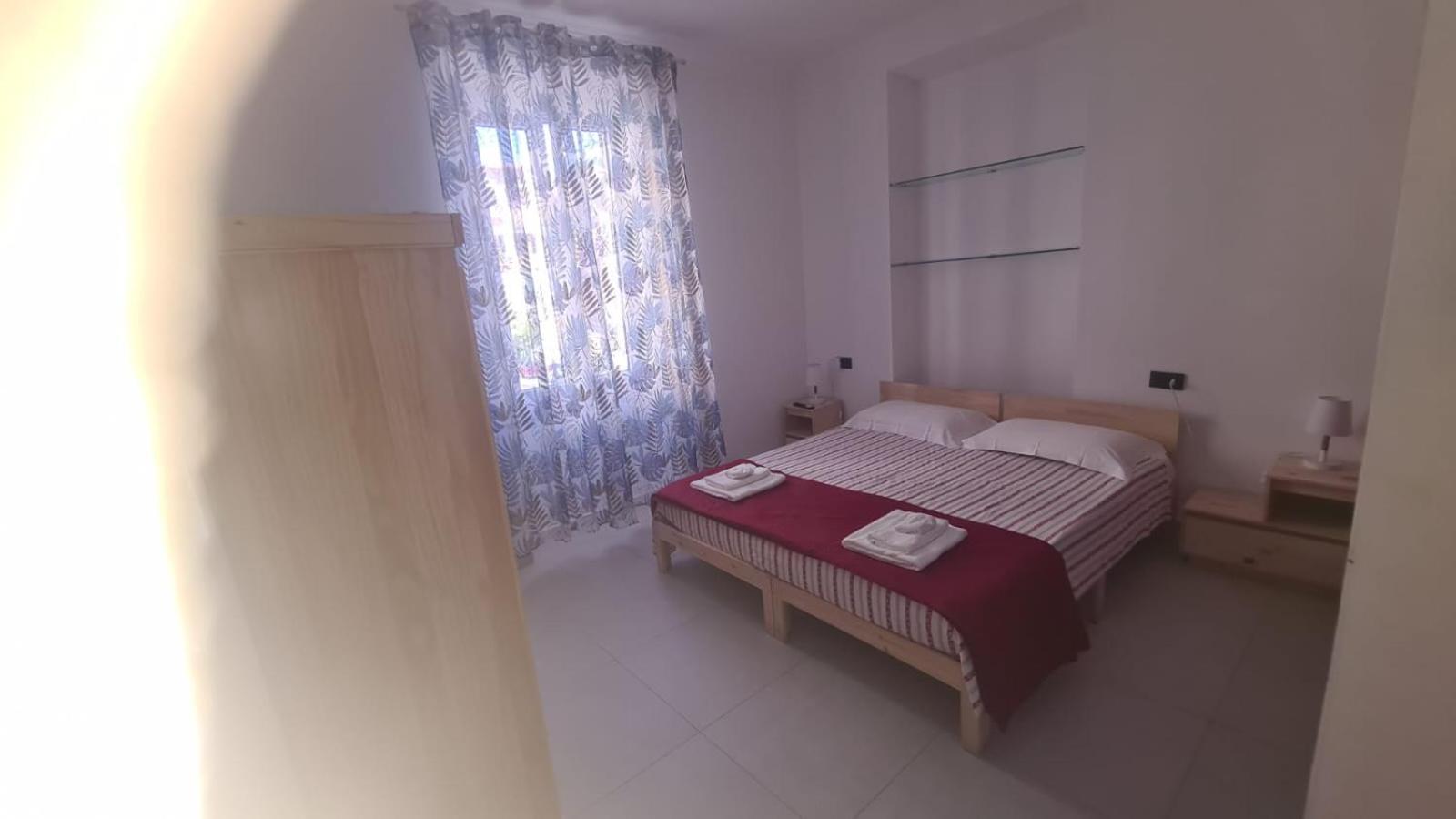 Appartamento Le Mie Stelle 1 La Spezia Esterno foto